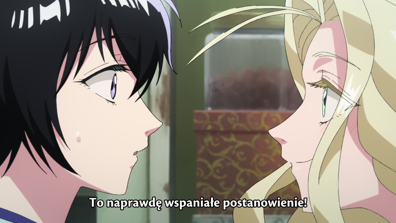 Generyczny Amino Romans 04PL