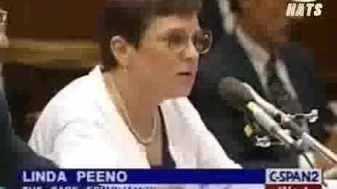 W 1996 roku dr Linda Peeno przyznała się do odmowy wykonania operacji ratującej życie — która go zabiła — aby zaoszczędzić swojemu pracodawcy 500 000 dolarów, co zapewniło jej „ciągły postęp w dziedzinie opieki zdrowotnej… do rosnące