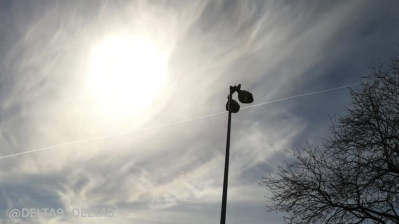 timelapse birmingham uk 3.4.25