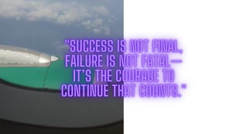 Inspirational sentences to achieve your dreams 14