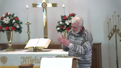 THOCC Sermon Series 449 - Unshakeable Psalm 16