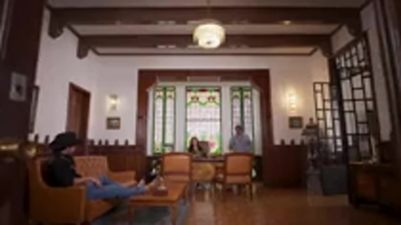 Doménica Montero: Capítulo 15 parte 2