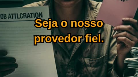 Oração Para Esta Quinta-feira, 11 de Dezembro de 2025!