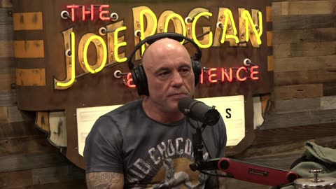 Joe Rogan Comes Down Hard Against Democrats’ Policy On Illegals