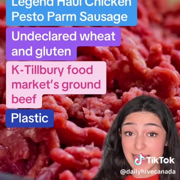 Check your fridges🚨🚨 #canada #tiktokcanada #canadian #canadiantiktok