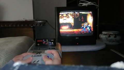 SNES_Killer_Instinct_Medium,_Jago_Fight_6_Consola_Física