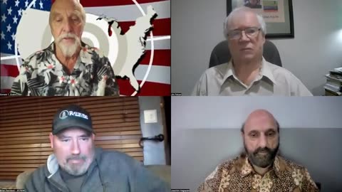 Truth vs. NEW$ Inc, Part 1 (29 December 2025) with Don Grahn, Joachim Hagopian, and Brian Davidson