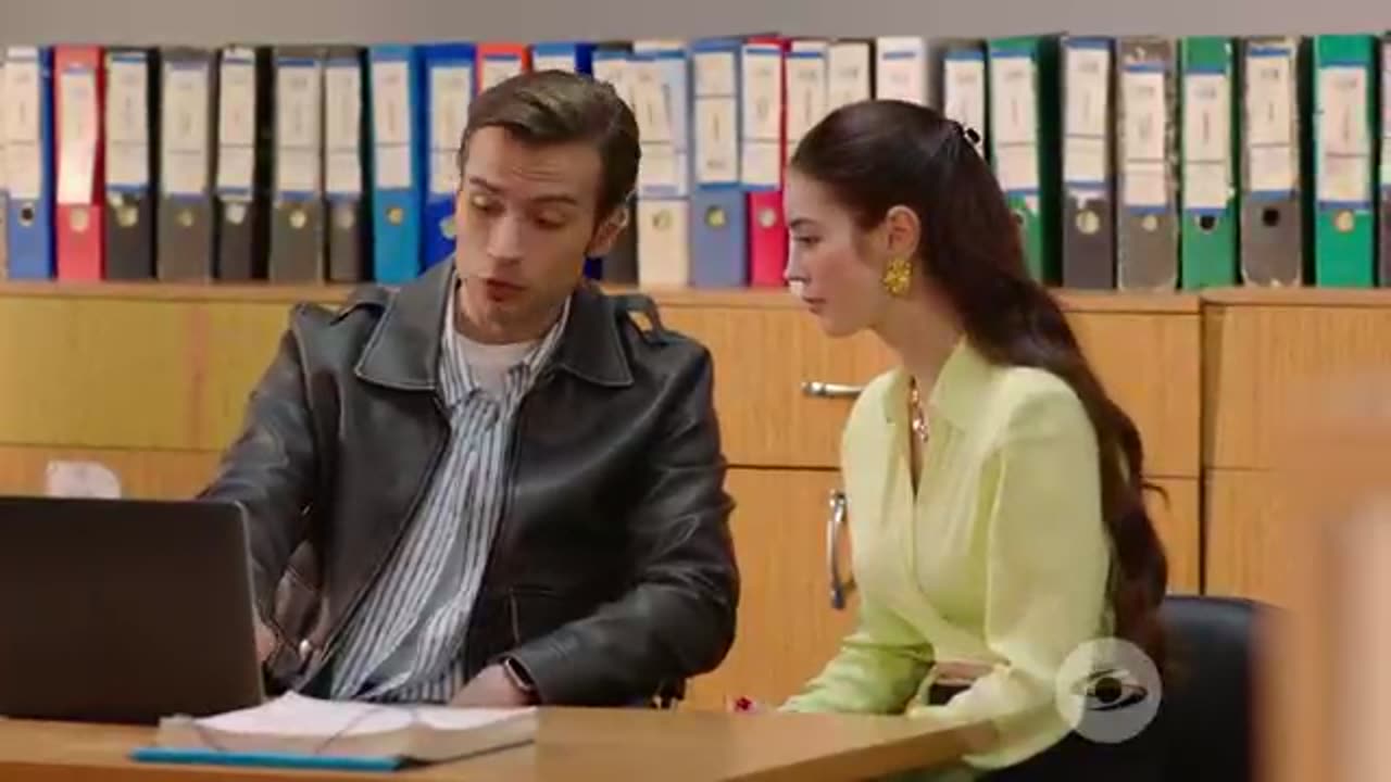 Hilos de Vida capitulo 52 parte 4