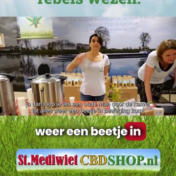 Servi: Gewoon rebels wezen