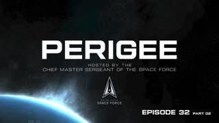 Perigee Podcast feat. CMSSF Bentivegna - Episode 32 Pt. 02 (SPAFORGEN)