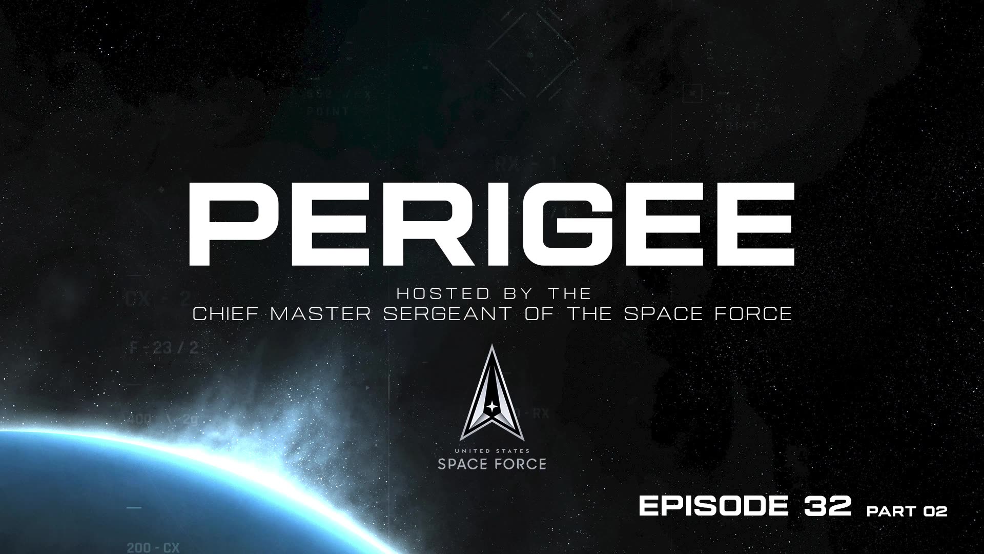 Perigee Podcast feat. CMSSF Bentivegna - Episode 32 Pt. 02 (SPAFORGEN)
