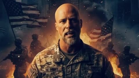 They trained us for war… but no one warned us about the one that starts when we get home