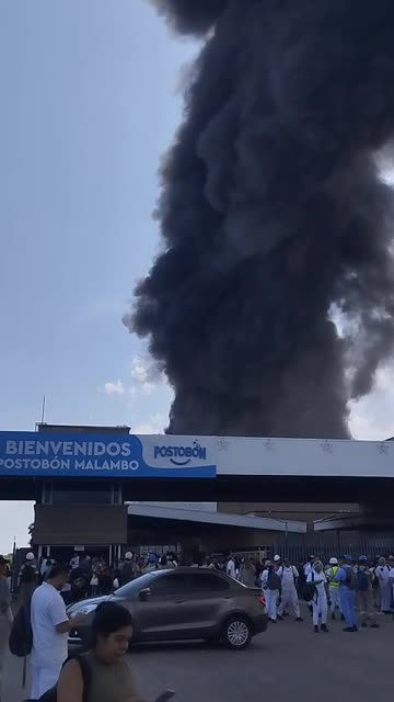 incendio