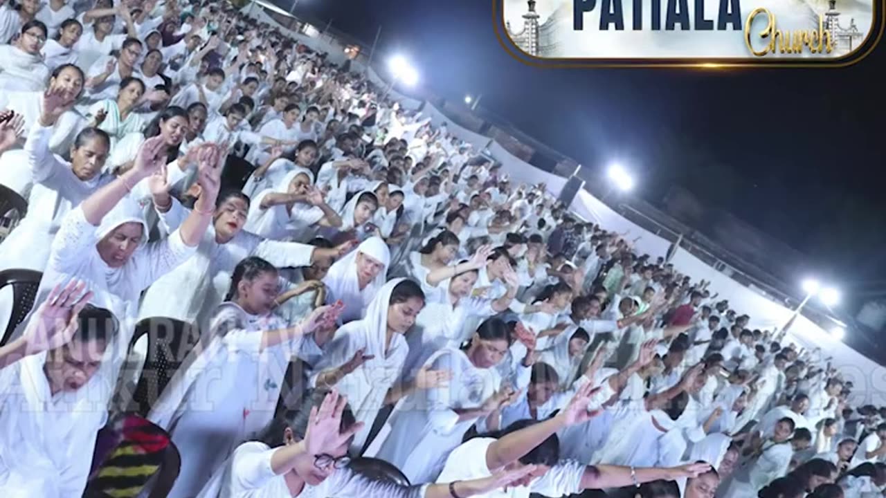 𝟐𝟎𝟐𝟒 𝐇𝐢𝐬𝐭𝐨𝐫𝐲 𝐂𝐫𝐞𝐚𝐭𝐞𝐝 𝐓𝐡𝐮𝐫𝐬𝐝𝐚𝐲 || #biggest #gathering #shorts ‪@AnugrahTV‬