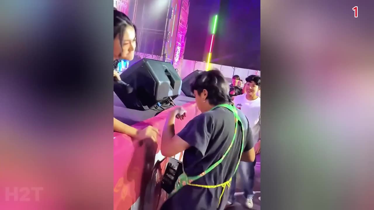 Top 100 Funniest Videos From Around The World 😂😁 Try Not To Laugh P1