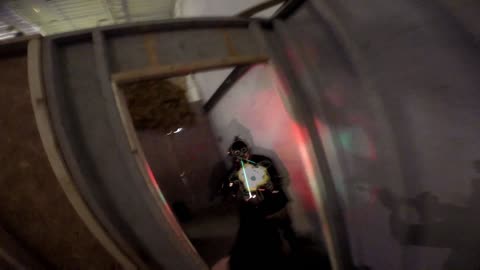 Replay Airsoft Clip of the day