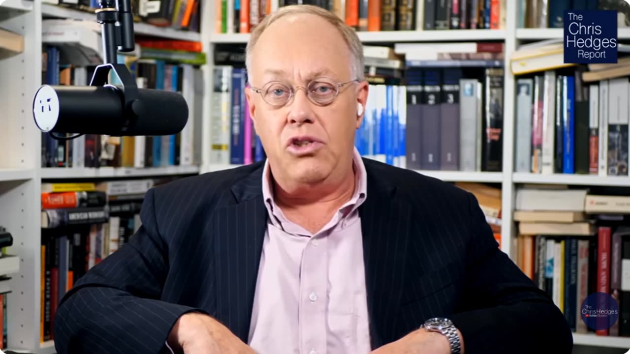 The Rise of the Thielverse & the Surveillance State | Whitney Webb