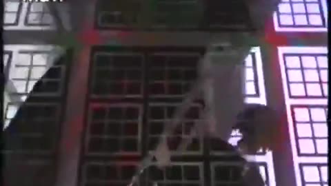 Matrix - can you feel it