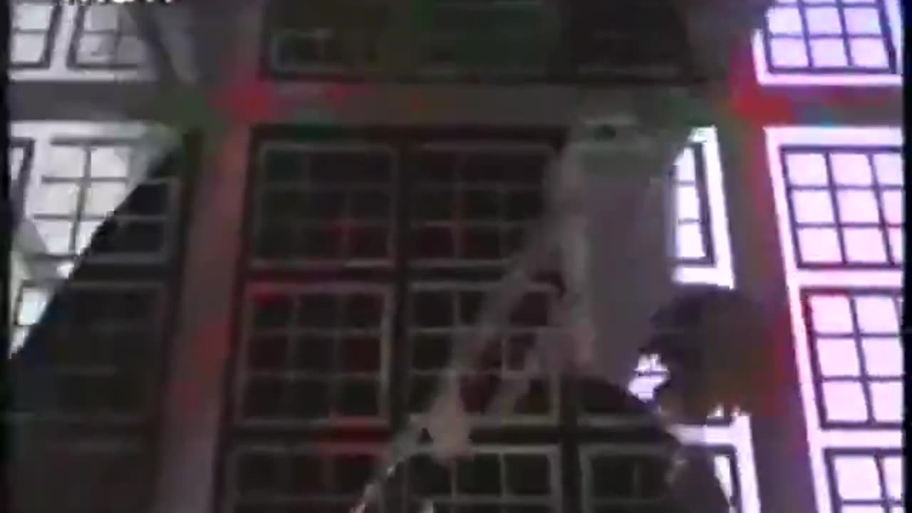 Matrix - can you feel it