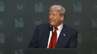 Trump Roasts Entire Room for Not Clapping for Common Sense (VIDEO)