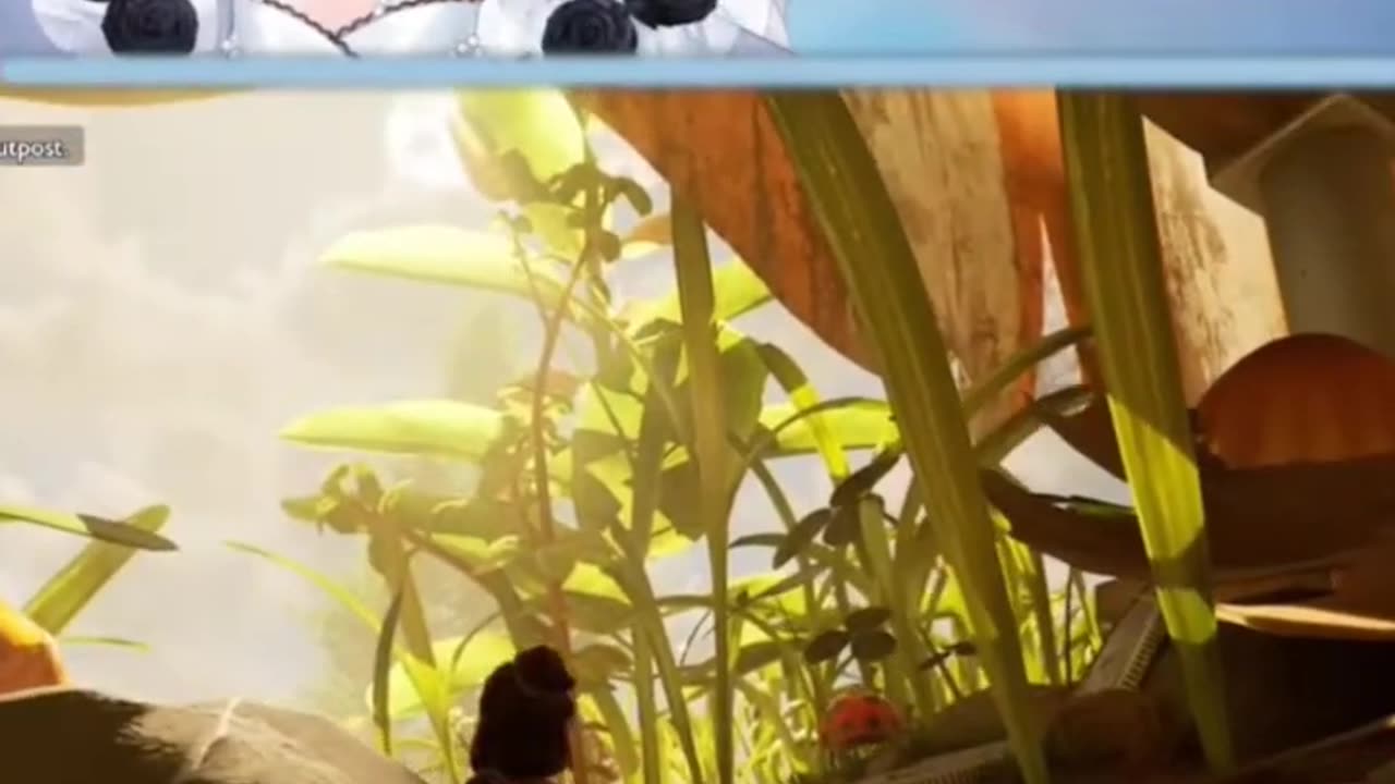 🩵Grounded 2 #live #vtuber #shorts