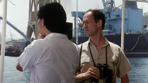 Black Eagle 1988 Full Movie