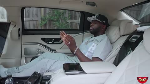 Ralo says Boosie IS NOT getting $150,000 every weekend for shows "The economy isnt the same!"