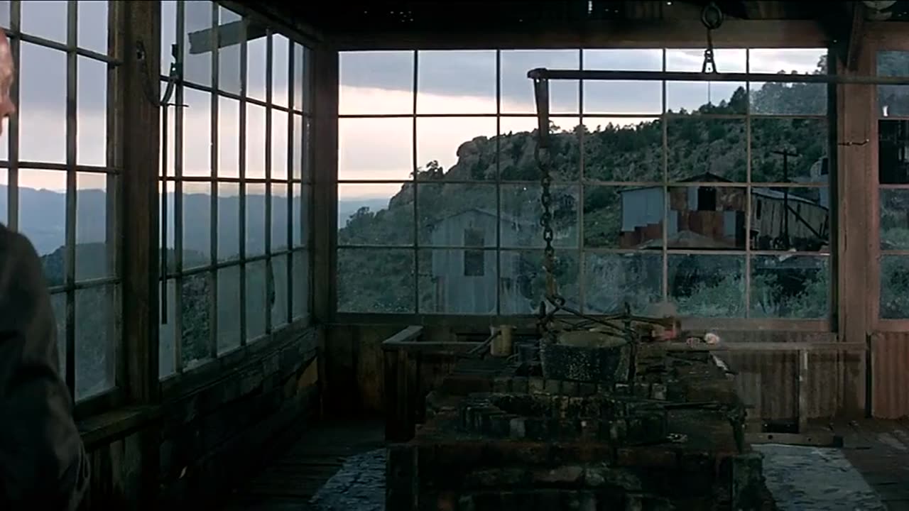 My Name Is Nobody (Western 1973) Terence Hill