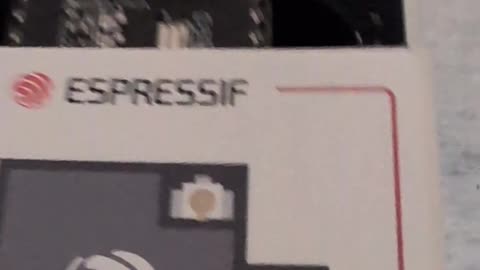 Espressif Part 3