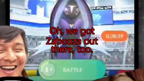 Raiding with Zabooza and the 386 Processor!