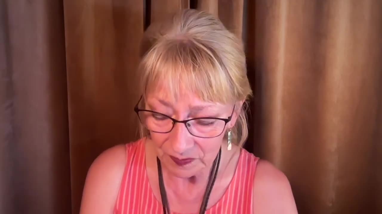 God's Solution to the Fallen Angel Problem (pt 2) - May 29, 2025