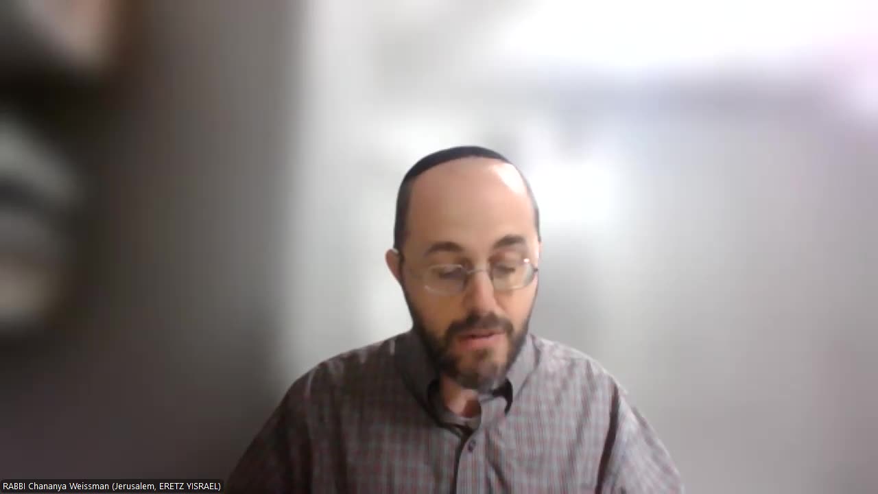 R&B Torah #156 — Cause and Effect