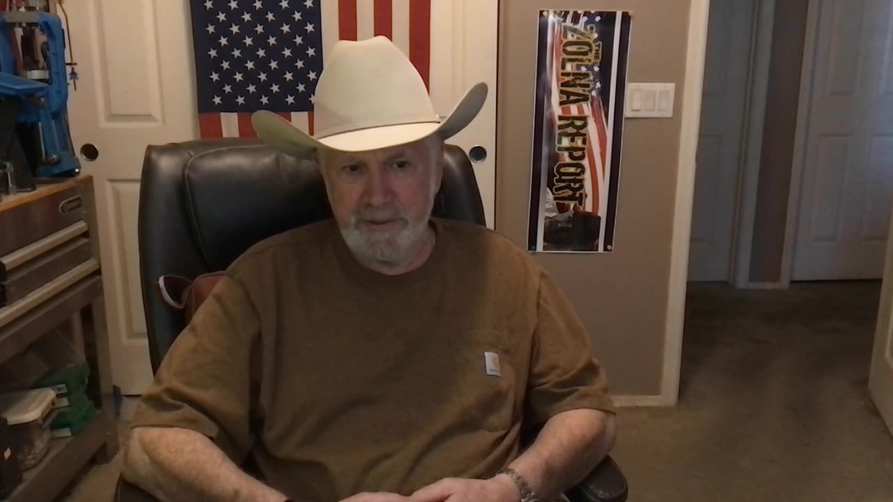 I Left A Detailed Message For Senator Ron Johnson, I Can Prove 9-11 Was An Inside Job!