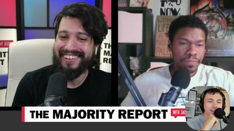 Trump's American Siberia; Blue Bottle Union Growing w/ Alex Sammon, Claire & BB