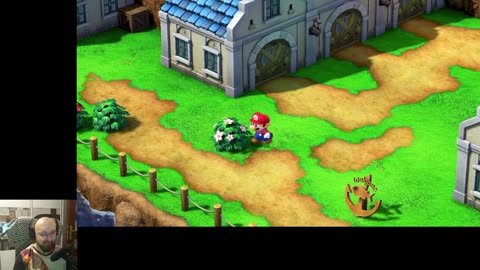 Bring Back Geno! Super Mario RPG playthrough. (part 2)