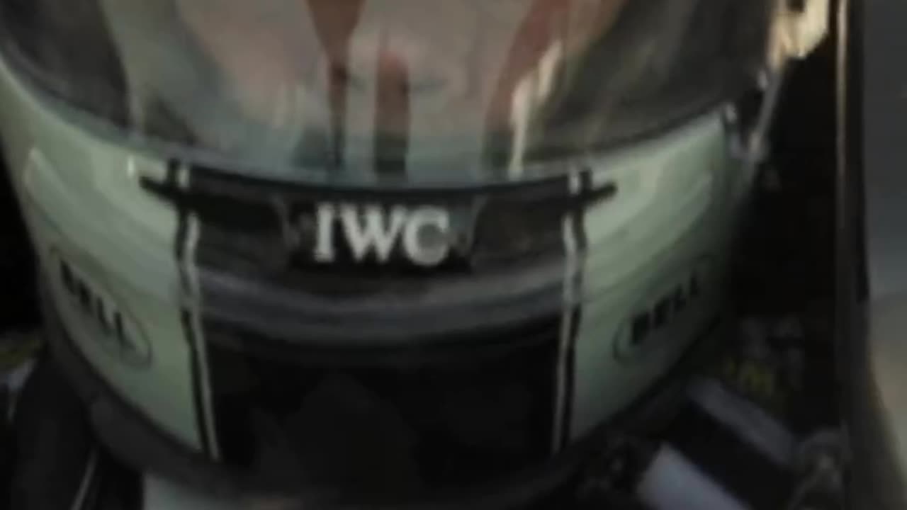 Experience the innovation. #F1Movie - only in theaters June 2025. #BahrainGP #F1