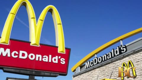 McDonald’s announces plans to hire 375,000 workers with Trump Labor secretary