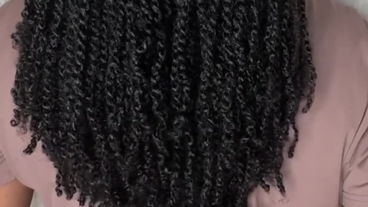 One Month Mini Twist are Helping