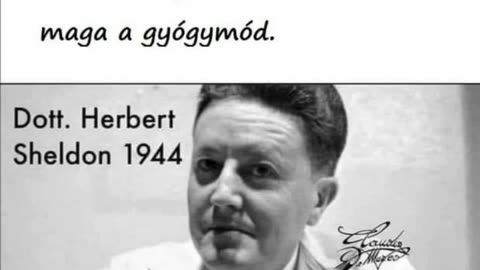 Az influenza maga a gyógymód