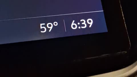 Video #2 2023 Chevy Bolt EV