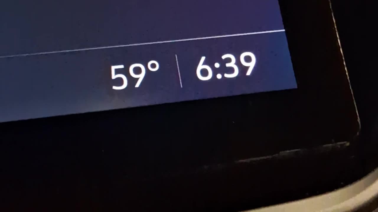 Video #2 2023 Chevy Bolt EV