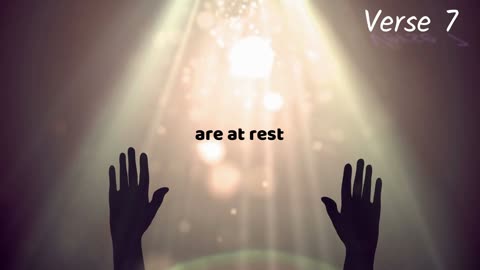 Bible Verse for the day.