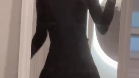 A different tgirl is feminine to you
