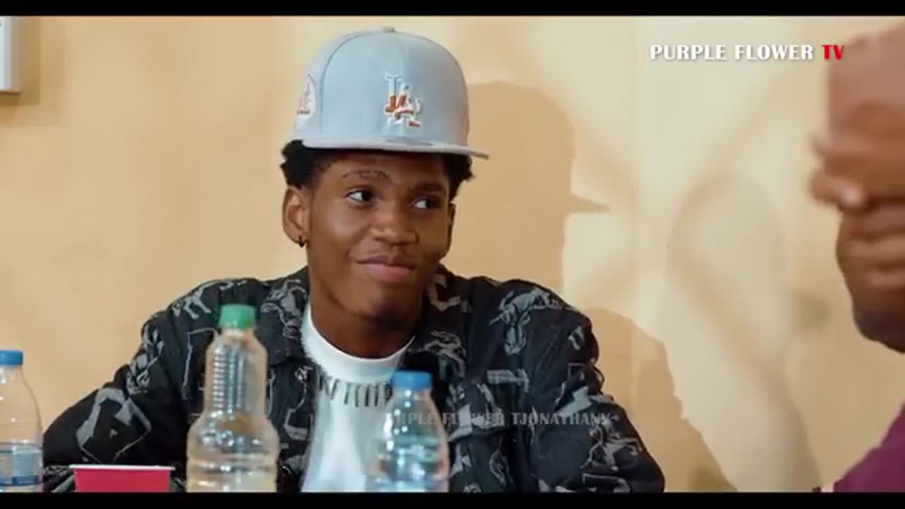 Journey to Self-Discovery – Chronicles Campus