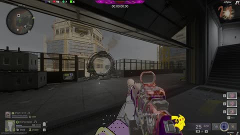 2K QHD 60FPS | CALL OF DUTY BLACK OPS 6 | RECKONING |+0 0 DOWNS | +SPEEDRUN | SUBIENDO RONDAS | 2P