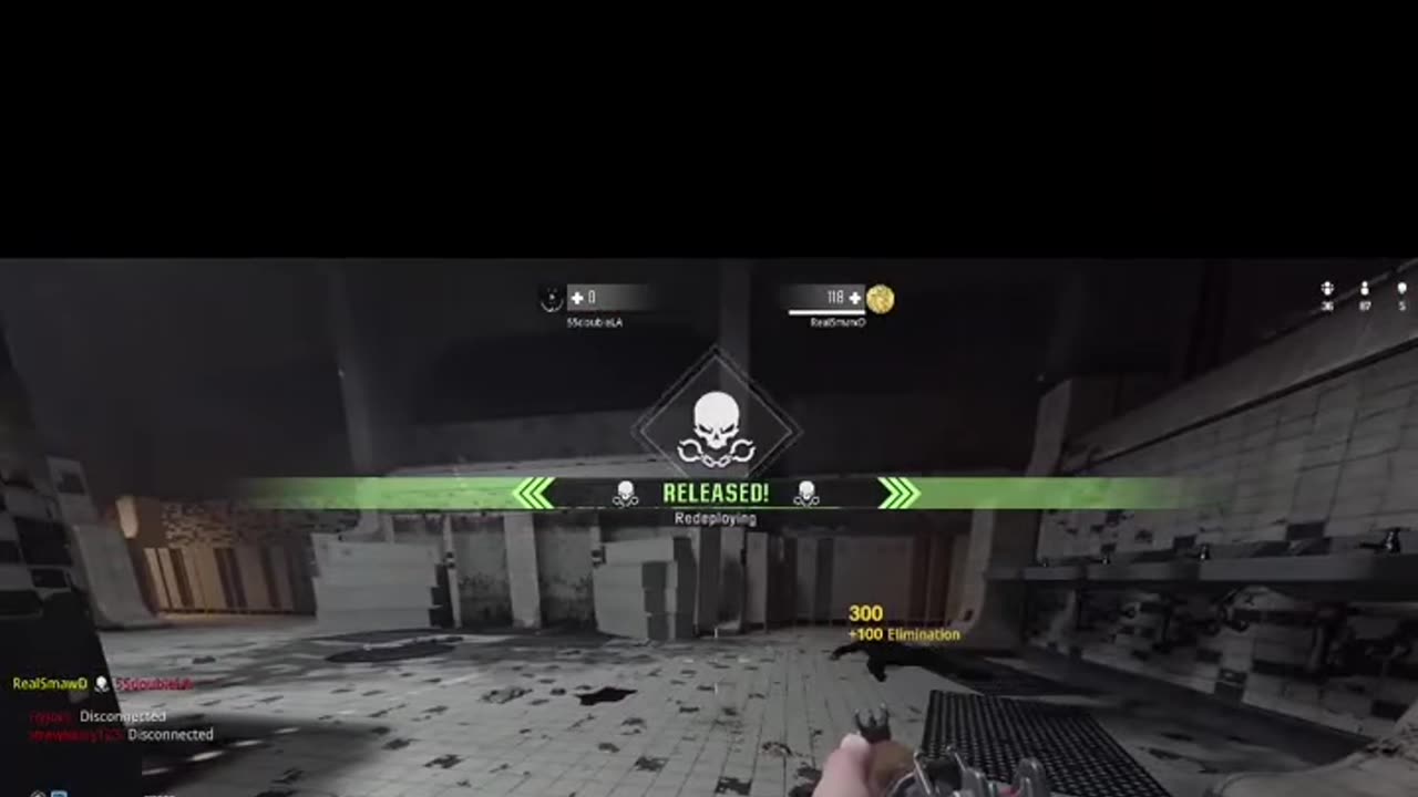 When the Meds finally work