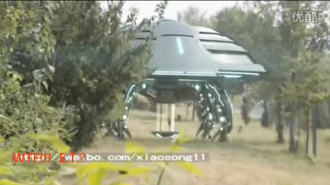 😱👻 Aliens or Hoax?! | TheHauntingHour