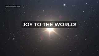 Joy To The World Anthem shorts