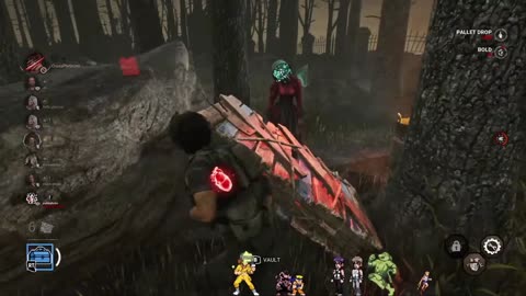 Prepare For Trouble...