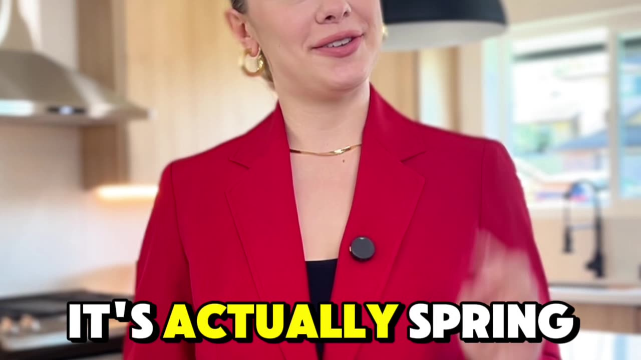 When's the Best Time to Sell Your House